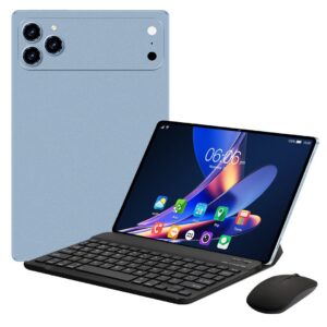 2026 хит 10.1 дюймовый Android планшет с HD IPS-экраном, интеллектуальным Bluetooth и двойной SIM-картой